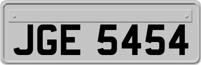 JGE5454