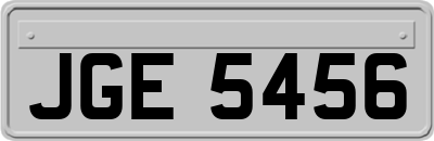 JGE5456