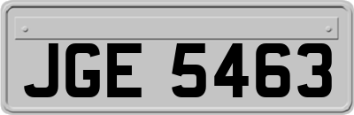 JGE5463