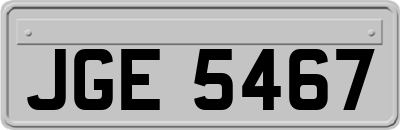JGE5467