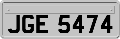 JGE5474