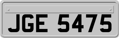 JGE5475