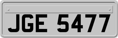 JGE5477