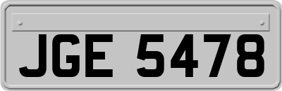 JGE5478