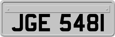 JGE5481