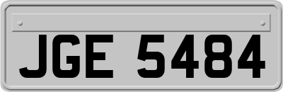 JGE5484