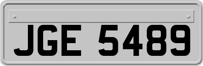JGE5489
