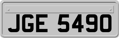 JGE5490