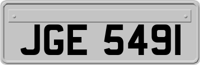 JGE5491