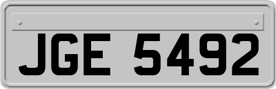 JGE5492