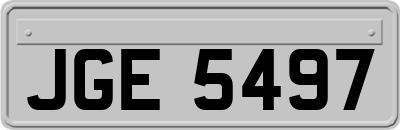 JGE5497