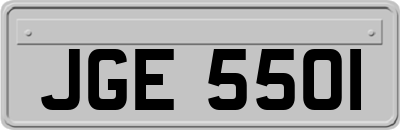 JGE5501
