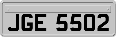 JGE5502