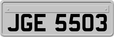 JGE5503