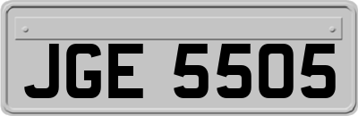 JGE5505