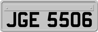 JGE5506