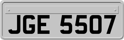 JGE5507