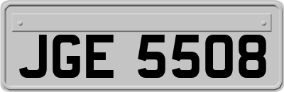 JGE5508