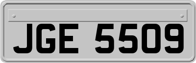 JGE5509