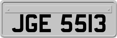 JGE5513