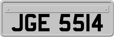 JGE5514
