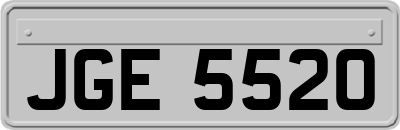 JGE5520