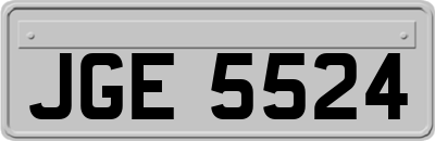 JGE5524