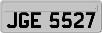 JGE5527