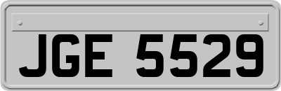 JGE5529