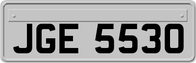 JGE5530