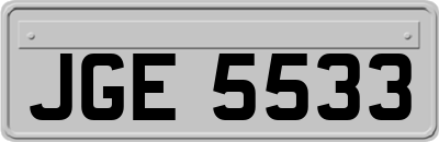 JGE5533
