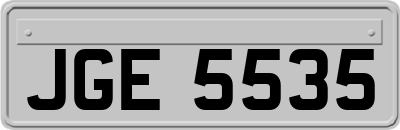 JGE5535