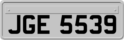 JGE5539