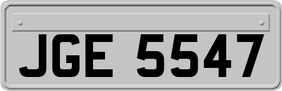 JGE5547