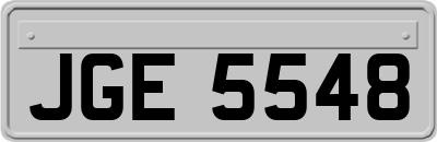 JGE5548
