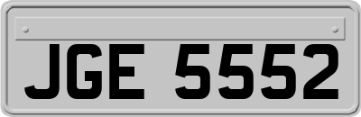 JGE5552