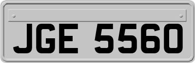 JGE5560