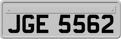 JGE5562