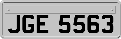 JGE5563