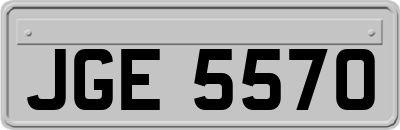 JGE5570