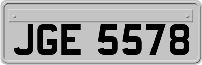 JGE5578