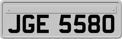 JGE5580