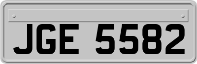 JGE5582