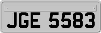 JGE5583