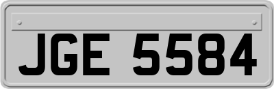 JGE5584