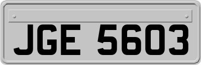 JGE5603