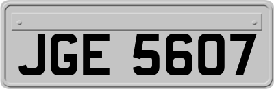 JGE5607