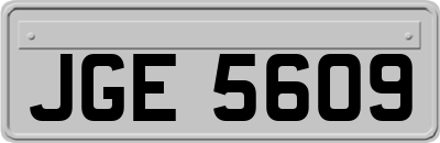 JGE5609