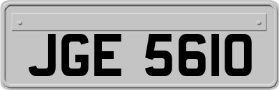 JGE5610