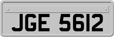 JGE5612